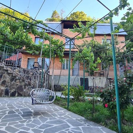 Guest House Casa Borjomi Eksteriør bilde