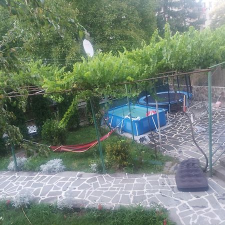 Guest House Casa Borjomi Eksteriør bilde