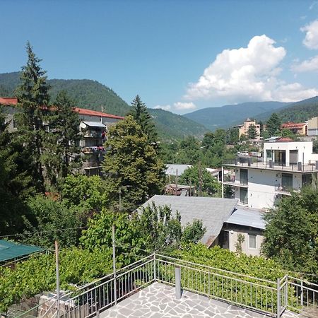 Guest House Casa Borjomi Eksteriør bilde