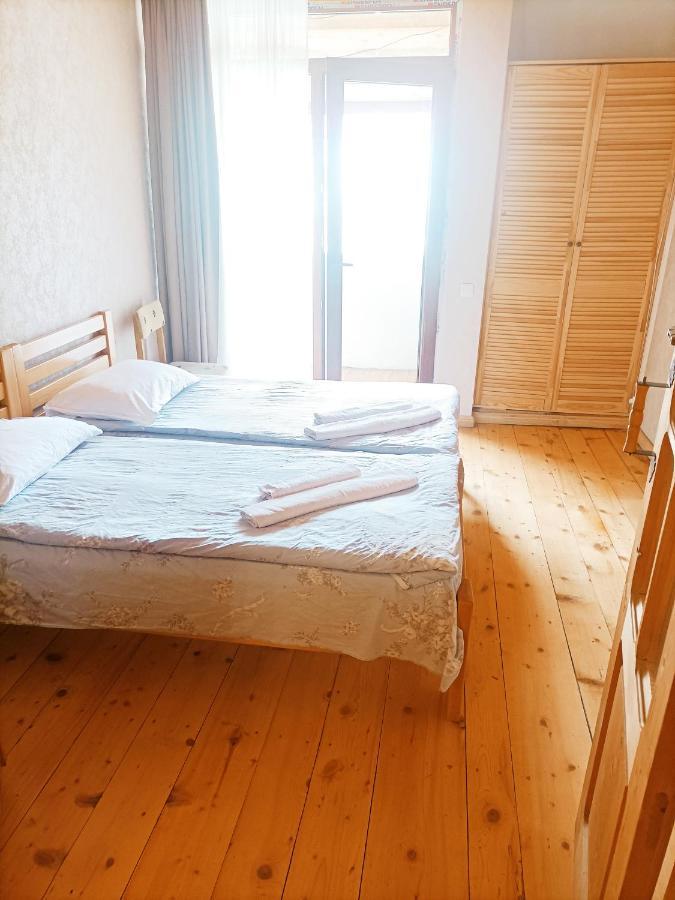 Guest House Casa Borjomi Eksteriør bilde