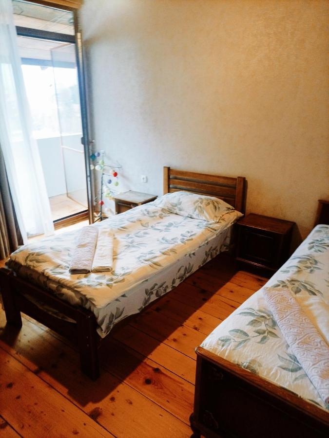 Guest House Casa Borjomi Eksteriør bilde