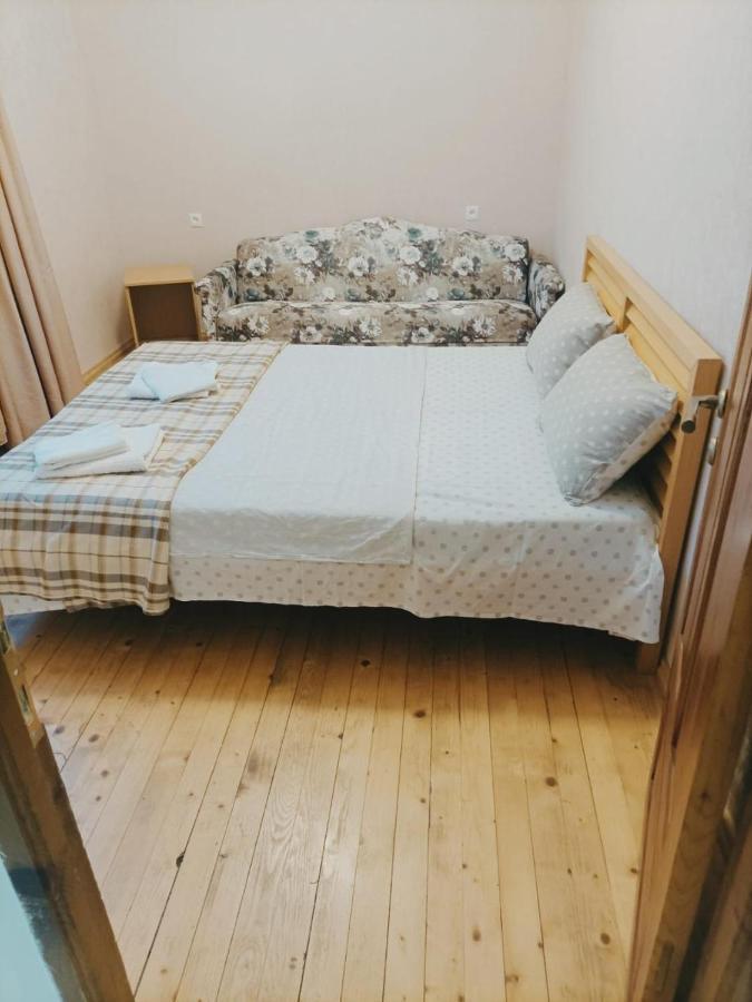 Guest House Casa Borjomi Eksteriør bilde