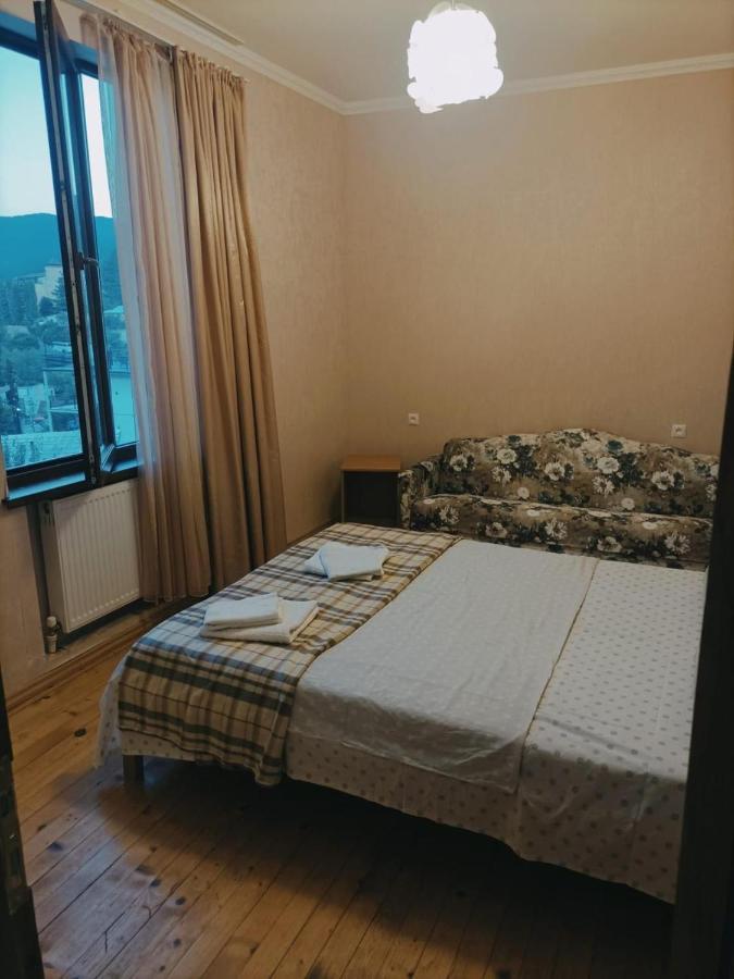 Guest House Casa Borjomi Eksteriør bilde
